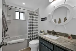 6BR Lakefront Retreat | Private Pool + Game Room | Putting Green + Kayaks | Sleeps 16 - Image 4