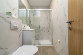 Villa KING with private pool with hydromassage, 4 bedrooms, 3km from sea and town Omiš - Image 5