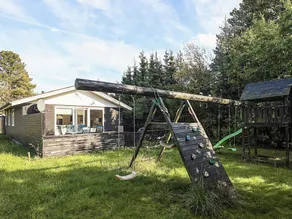 Charmantes Ferienhaus mit Garten, Grill und Terrasse - Image 2