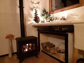 Chalet in the heart of the Ceüze mountains - Image 2