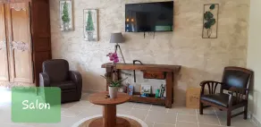 L' ANNEXE, charming gite in Champagne - Image 2