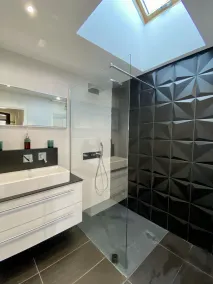 Stunning penthouse with sea and lighthouse views - Image 3