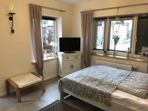 Süßes Apartmenthäuschen in Burg - Image 3