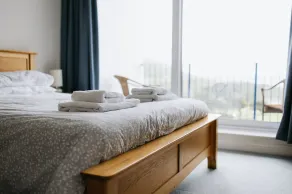 6 Narracott Apartments - sover 4 gæster i 2 soveværelser - Image 5