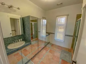 Tranquil, 3BR, entertaining, Mountain Home - Image 3