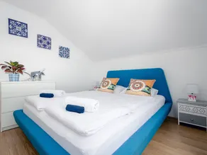 Casa Montana I - Gemütliche Wohnung mit Bergblick - Image 4