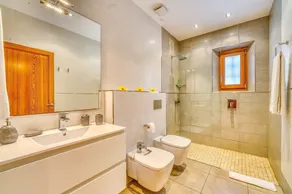 Finca Sa Garriga per 6 persone vicino ad Ariany Mallorca - Image 2