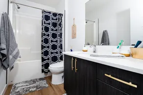Cozy, modern suite in trendy, historic Hazeldean. Close to Whyte/UofA - Image 5