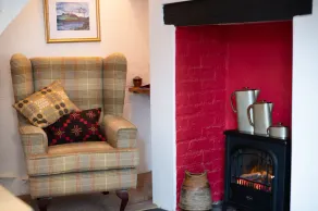 Cottage in heart of Dolgellau with parking - Image 3