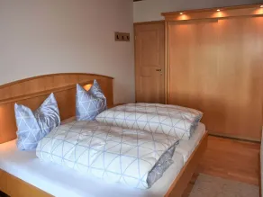 Nr. 3 Ferienwohnung, 38 qm Obergeschoss, 1 Separates Schlafzimmer - Image 3