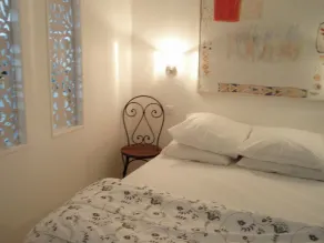 lejlighed, panorama havudsigt, WIFI. Til 4 personer, privat parkering - Image 5