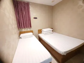 HK Haosheng Hotel - Image 3