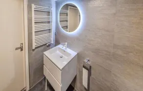 Superbe maison à Grou avec WiFi - Image 2