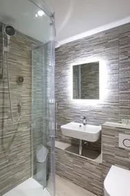 Bel appartement dans maison géorgienne historique Cotswold Grade II - (101) - Image 4
