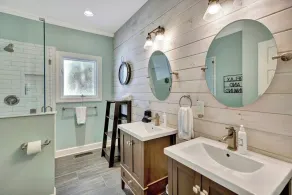 Sunset Ridge Lake Front Retreat - Image 4