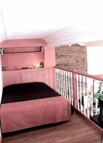 CHARMING DUPLEX 41m2 - CENTER TOWN (4 sleeping) - Image 4