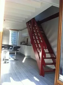 Direkten Zugang zum Strand wohnung T3, sichere Weiler, ideal für Familien und Golfer - Image 2