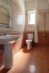 Villa con piscina privata, splendida vista sul mare e sulle montagne - wifi gratuito e aria condizionata - Image 3
