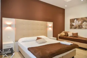 Un apartamento imperdible para un descanso relajante en la ciudad eterna. - Image 5