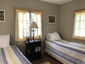2 BR Lakeside Cottage on Willoughby Lake - Northeast Kingdom, Vermont - Image 5