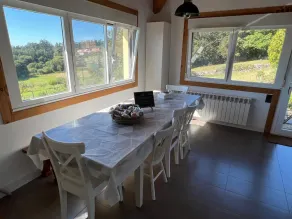 A Casa do Portal, tu casa rural en Campo Lameiro, cerca de Pontevedra - Image 5