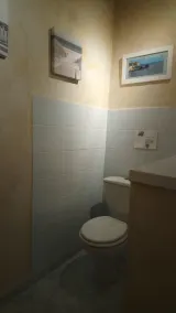 Gîte climatisé avec piscine au Mas de la restanque - Image 5