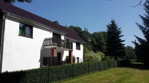 Maison de vacances sur le lac de Prüzen - Image 2