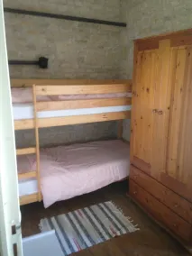 Cassiopeia, 3 Schlafzimmer, 1 Bad. - Image 4