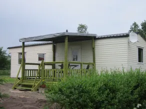 Mobile home for 4 guests with 30m² in Breiholz (69157) - Image 2