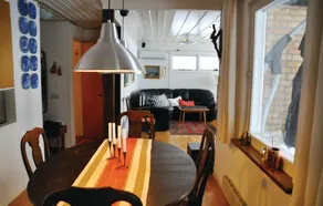 Cozy Home In Sparreholm With Sauna - Image 4