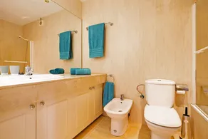 Holiday Home 'Duplex Amuley Mar' with Private Terrace, Pool & Wi-Fi - Image 2