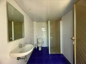 Club Villamar - Sehr geräumige Villa , mit einem grossen Swimmingpool und einer atemberaubenden  ... - Image 5