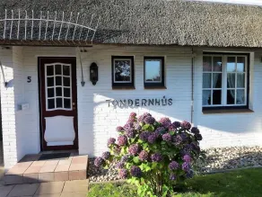 House Tondernhüs, Germany - Image 5
