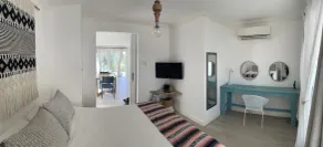 upscale 1 bedroom apartment in private beach community - Image 4