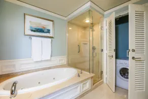 Located at Ritz-Carlton Key Biscayne 5 Star Oceanfront Resort One Bedroom Suite - Image 3