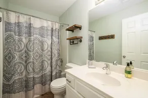 Relax in a Spacious 3 Bedroom + Office- Mud Island/Downtown - Image 4