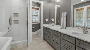 Sea Echo - Beautiful Home in Seagrove Beach! Community Pool! Dual Masters! - Image 5