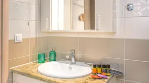 Casa Kamara Luxury Appartment  A2 Sea View - Image 4