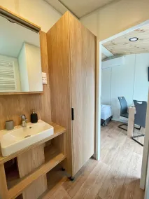 Doppelzimmer für 2 Gäste mit 12m² in Nabburg - Image 3