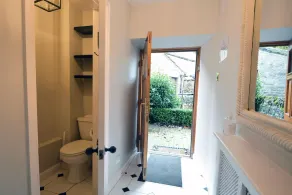 Postman's Knock - a magnificent family friendly Grade II listed cottage in the heart of a quiet vill - Image 2