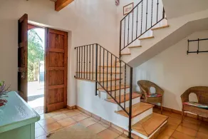 Traditional country house, very quiet, just 5 km from Alcudia  beach - Image 3