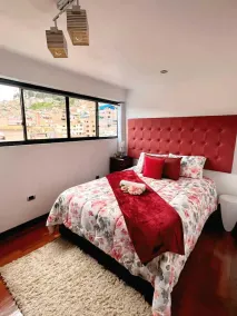 Modern 1 bedroom apartment with garage - Image 5