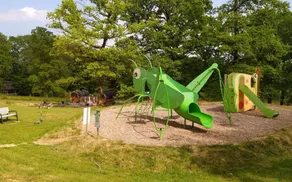 LODGE & Private SPA - Image 4