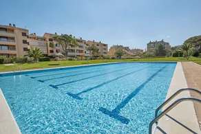 Apartment with garden & pool - First line Pals beach (GM 2H 411) - Image 5