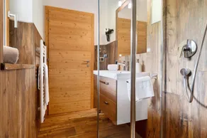 Apartment 'Rodererhof Lajen Apt Langkofl' with Mountain View, Private Terrace and Wi-Fi - Image 3