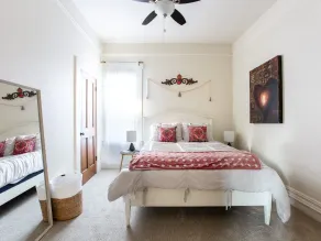 Uptown in Downtown Mill Valley!  The only 3bd/2ba in the heart of the city! - Image 3