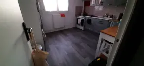 Apartment in quiet residence, 5min from 24h - Image 4