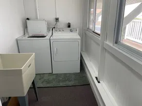 Face à l'océan! Du plaisir pour toute la famille dans cette maison de plage de 5 chambres - Image 2