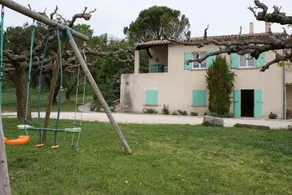 Freistehendes Ferienhaus ohne direkten Nachbarn auf gepflegtem Grundstück - Image 2