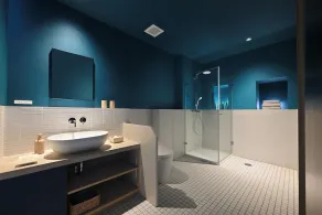 ROOM design hotel - Image 3